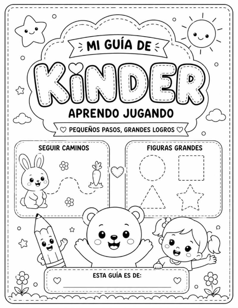 Primeros Pasos